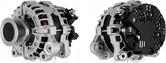 Cevam 9210 - Generator / Alternator allinparts.ro