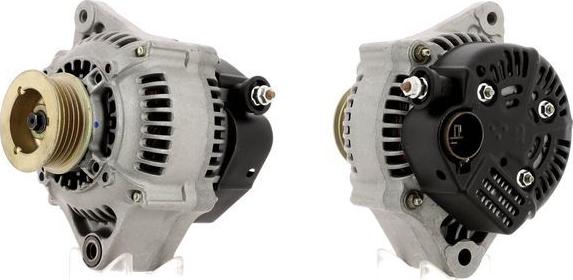 Cevam 9234 - Generator / Alternator allinparts.ro