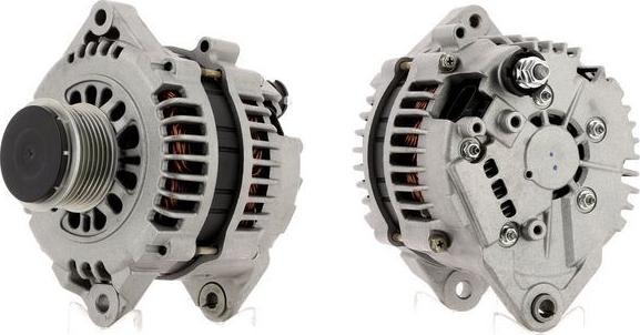 Cevam 9236 - Generator / Alternator allinparts.ro