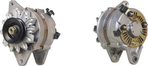 Cevam 9230 - Generator / Alternator allinparts.ro