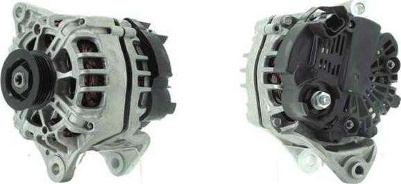 Cevam 9238 - Generator / Alternator - allinparts.ro