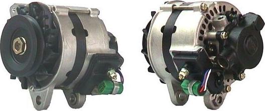 Cevam 9233 - Generator / Alternator allinparts.ro