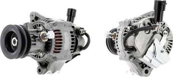 Cevam 9226 - Generator / Alternator allinparts.ro