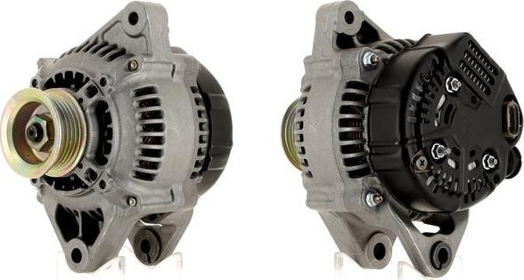 Cevam 9279 - Generator / Alternator - allinparts.ro