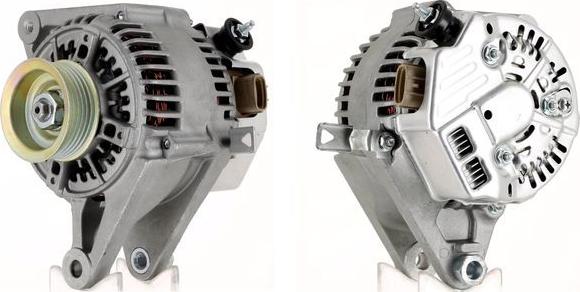 Cevam 9274 - Generator / Alternator allinparts.ro