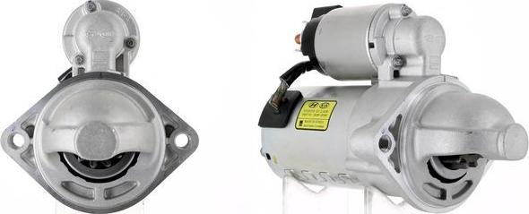 Cevam 9769 - Starter allinparts.ro