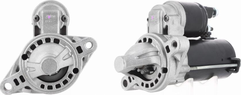 Cevam 9778 - Starter - allinparts.ro