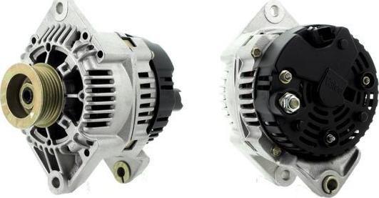 Cevam 4946 - Generator / Alternator - allinparts.ro