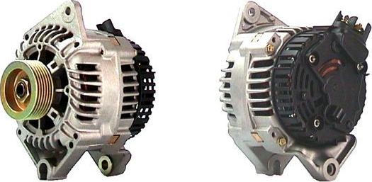 Cevam 4941 - Generator / Alternator allinparts.ro