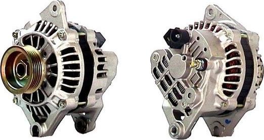 Cevam 4906 - Generator / Alternator allinparts.ro