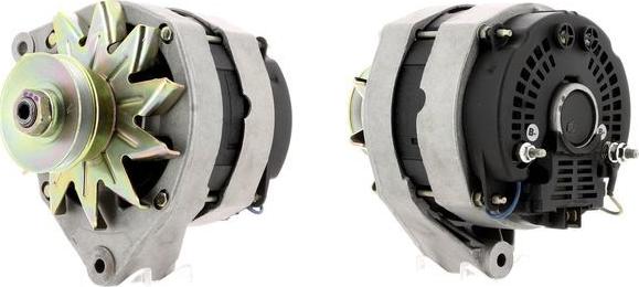 Cevam 4900 - Generator / Alternator allinparts.ro