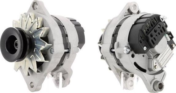 Cevam 4901 - Generator / Alternator allinparts.ro