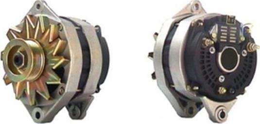Cevam 4902 - Generator / Alternator - allinparts.ro