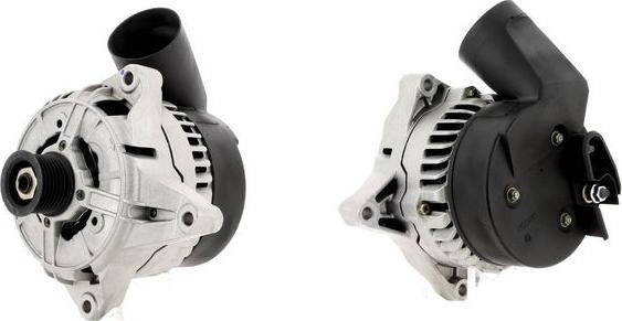 Cevam 4474 - Generator / Alternator - allinparts.ro