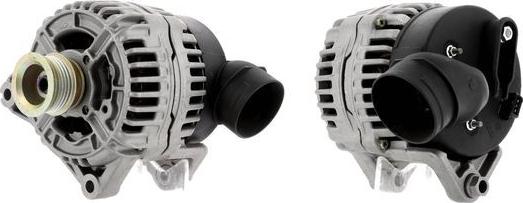 Cevam 4595 - Generator / Alternator - allinparts.ro