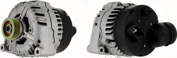 Cevam 4596 - Generator / Alternator - allinparts.ro