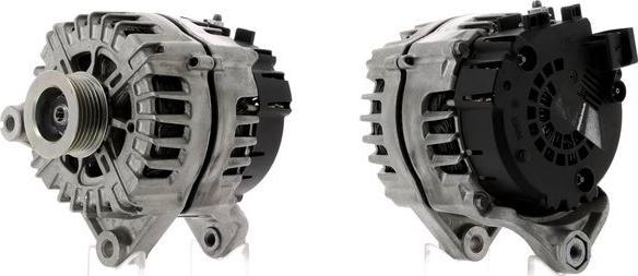 Cevam 4552 - Generator / Alternator - allinparts.ro