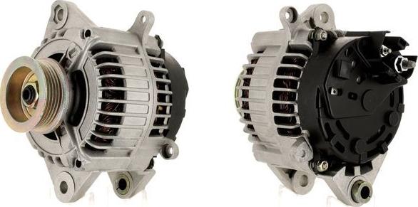 Cevam 4508 - Generator / Alternator allinparts.ro