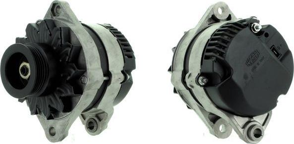 Cevam 4507 - Generator / Alternator allinparts.ro