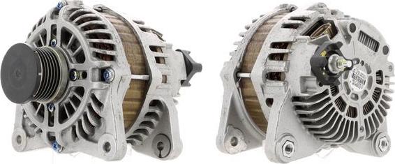 Cevam 4511 - Generator / Alternator - allinparts.ro