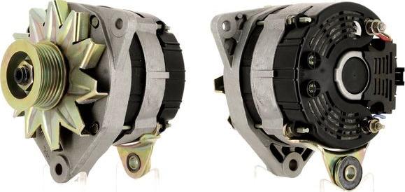 Cevam 4512 - Generator / Alternator - allinparts.ro