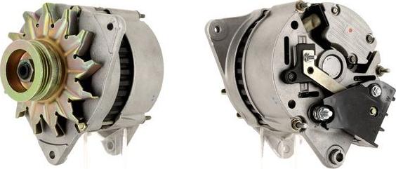 Cevam 4534 - Generator / Alternator - allinparts.ro