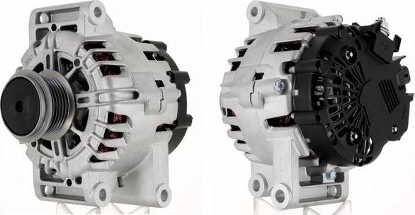 Cevam 4520 - Generator / Alternator allinparts.ro
