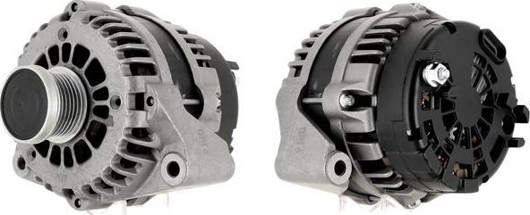 Cevam 4521 - Generator / Alternator - allinparts.ro