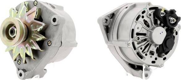 Cevam 4571 - Generator / Alternator allinparts.ro