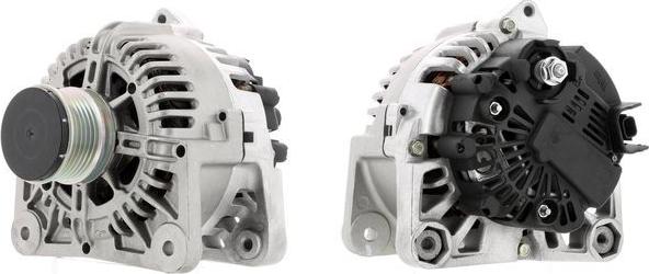 Cevam 4697 - Generator / Alternator - allinparts.ro