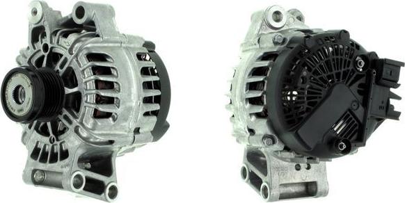 Cevam 4669 - Generator / Alternator allinparts.ro