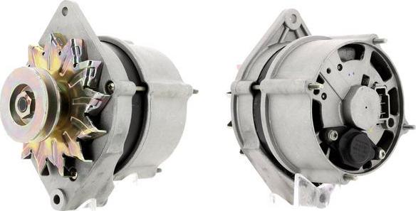 Cevam 4623 - Generator / Alternator allinparts.ro