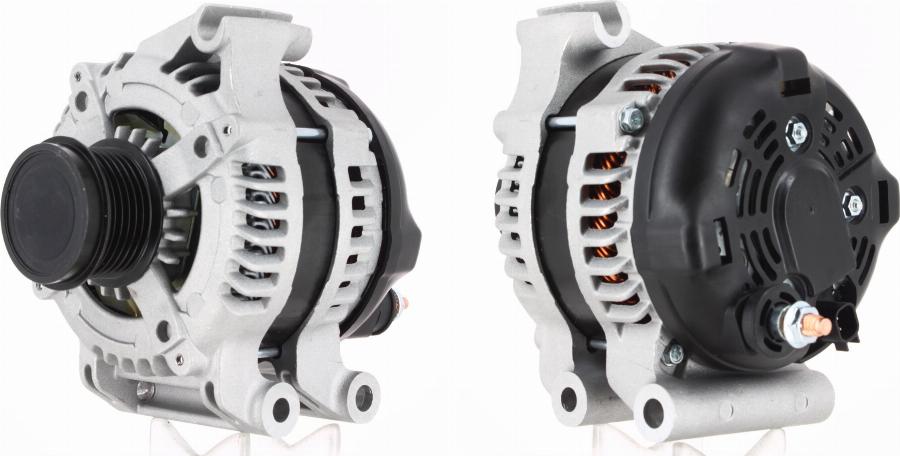 Cevam 40955 - Generator / Alternator - allinparts.ro