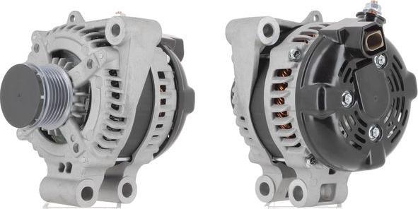 Cevam 40406 - Generator / Alternator - allinparts.ro