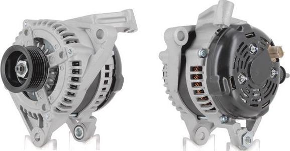 Cevam 40557 - Generator / Alternator allinparts.ro