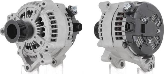 Cevam 40609 - Generator / Alternator - allinparts.ro