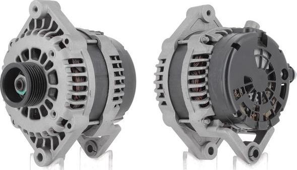 Cevam 40615 - Generator / Alternator allinparts.ro