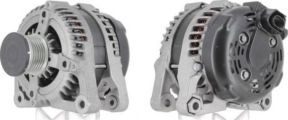 Cevam 40618 - Generator / Alternator allinparts.ro