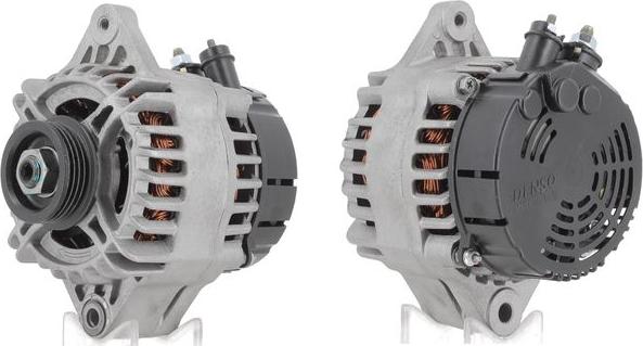 Cevam 40629 - Generator / Alternator allinparts.ro