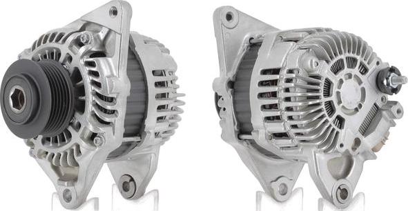 Cevam 40679 - Generator / Alternator - allinparts.ro