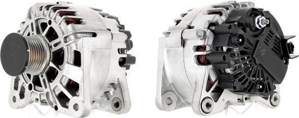 Cevam 40013 - Generator / Alternator allinparts.ro