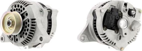 Cevam 4001 - Generator / Alternator allinparts.ro