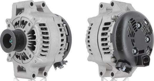 Cevam 40084 - Generator / Alternator - allinparts.ro
