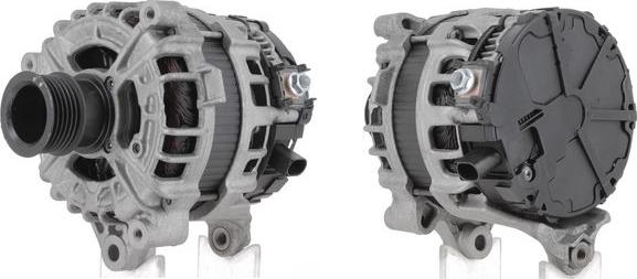 Cevam 40082 - Generator / Alternator - allinparts.ro