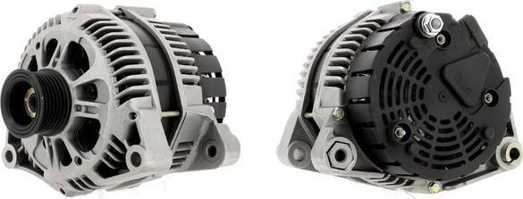 Cevam 4008 - Generator / Alternator - allinparts.ro