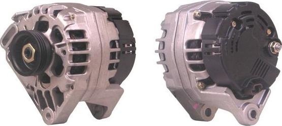 Cevam 4019 - Generator / Alternator - allinparts.ro