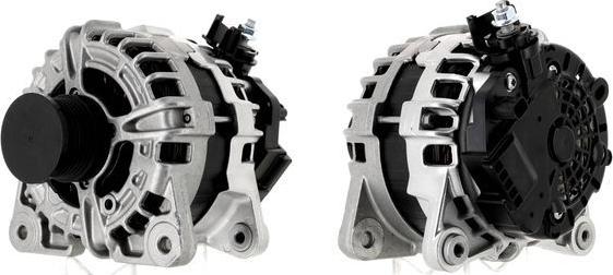 Cevam 40106 - Generator / Alternator - allinparts.ro