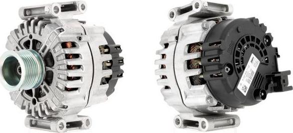 Cevam 40129 - Generator / Alternator - allinparts.ro