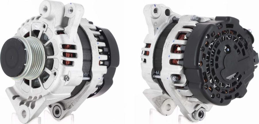 Cevam 40124 - Generator / Alternator allinparts.ro