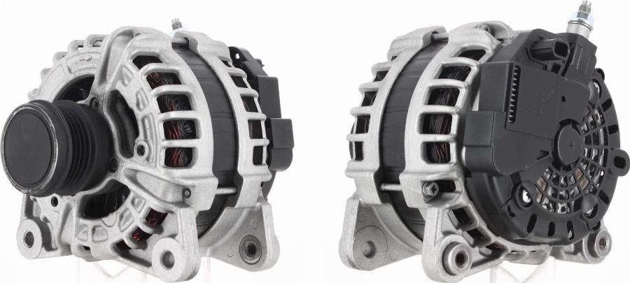 Cevam 40894 - Generator / Alternator - allinparts.ro